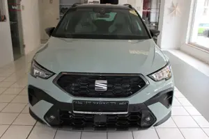 SEAT Arona 1.5 TSI 110 kW FR 5J/100TKM,AHK,Navi