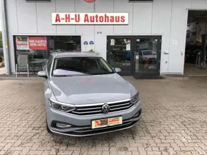 Volkswagen Passat Variant Elegance