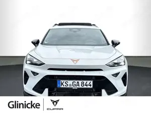 CUPRA Formentor 2.0 TDI DSG, PANO, RFK