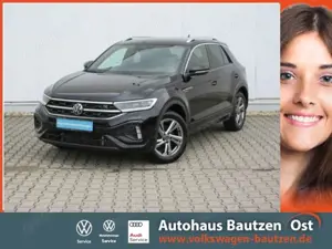 Volkswagen T-Roc 1.5 TSI DSG R-Line AHK/LED-PLUS/NAVI/BUSINESS/RFK