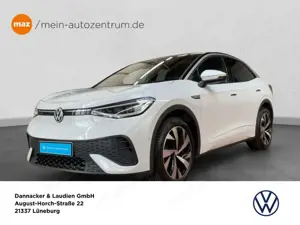 Volkswagen ID.5 Pro Performance 82 kWh Alu Matrix-LED Pano Navi AC