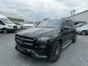Mercedes-Benz GLS 400 d 4Matic AMG NIGHT STDHZ VIRTUAL HEAD UP