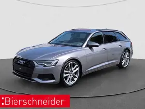 Audi A6 Avant 40 TDI quattro sport AHK MATRIX-LED NAVI