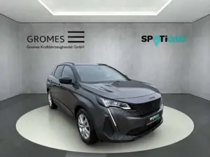 Peugeot 3008 GT PT130 EAT8 El. Panodach Navi Kamera LED ACC El.