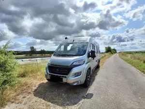 Caravans-Wohnm Carado CV 640 Pro