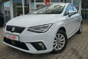 SEAT Ibiza 1.0 TSI Style LED Navi FullLink ACC Kamera