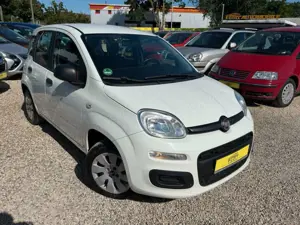 Fiat Panda Pop *ALLWR*74TKM*Klima* TÜV Neu