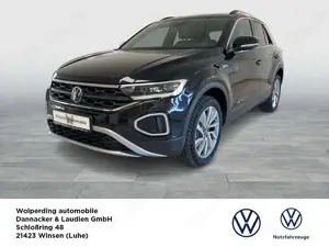 Volkswagen T-Roc 2.0 l TDI 110 kW (150 PS) DSG AHK Kamera LED