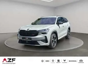 Skoda Kodiaq RS 2.0 TSI DSG 7-SITZ+ACC+AHK+PANO+MATRIX