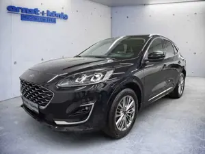 Ford Kuga 2.0 4x4 Aut. VIGNALE NAVI RFK ACC SHZ LEDER
