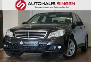 Mercedes-Benz C 200 CDI Classic|AUTOMATIK|NAVI|KLIMA