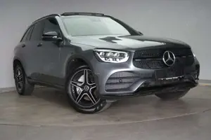 Mercedes-Benz GLC 300 4Matic AMG Temp/Kamera/Virtual/Pano/AHK/