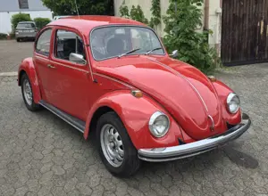 Volkswagen Käfer 1200