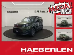 Citroen Berlingo 1.2 Benzin 110 Plus M LED+SHZ+Winterp.