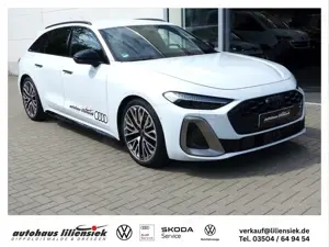 Audi A5 Avant TDI quattro edition one S-Line BO/20ZOLL