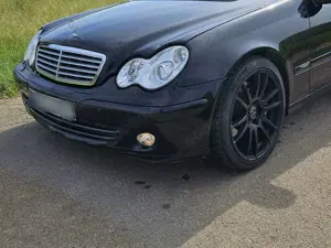 Mercedes-Benz C 200 T CDI Classic Sport Leder HR