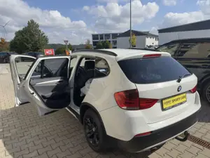 BMW X1 sDrive20d Aut.