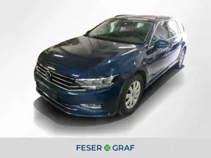 Volkswagen Passat Variant Business 2.0 TDI DSG LED/RFK/NAVI/SHZ/CAR PLAY