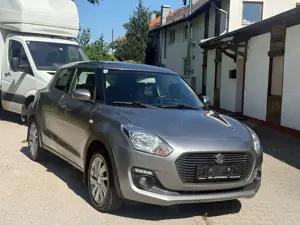 Suzuki Swift Shine 4x4