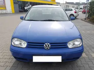 Volkswagen Golf Golf IV 1.9 TDI