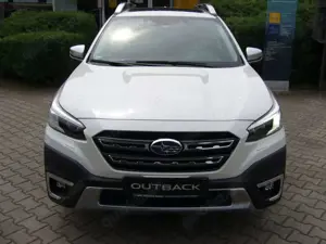 Subaru OUTBACK 2.5i Platinum (EURO 6e)
