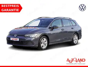 Volkswagen Golf VIII Variant 1.0 Life LED Navi Kamera ACC