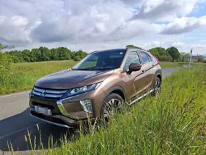 Mitsubishi Eclipse Cross Eclipse Cross 1.5 T-MIVEC ClearTec CVT 4WD Top