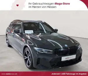 BMW 320 320e Touring Aut. M Sport Navi AHK