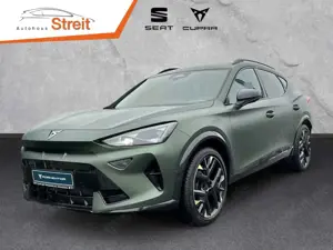 CUPRA Formentor VZ Tribe Edition 2.0 TSI 245 kW 4Drive DSG TOP VIE