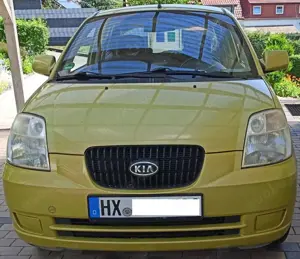Kia Picanto Picanto 1.1 LX