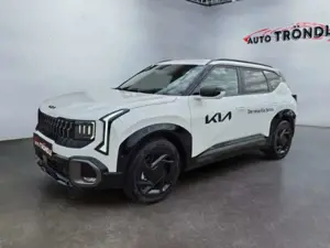 Kia Others 1.6T AWD DCT X-Line +Sitzlüftung +Sound