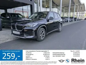 BMW X1 sDrive18i AHK. Park.Ass.. Sportsitze