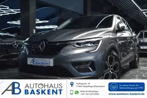 Renault Arkana E-TECH Intens*KAMERA*LED*NAVI*SHZ*PDC*