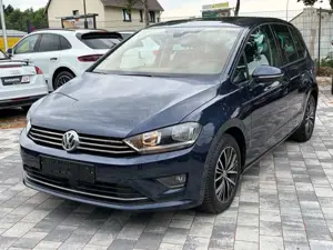 Volkswagen Golf Sportsvan VII Allstar DSG / HU  Insp. NEU