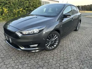 Ford Focus ST-Line