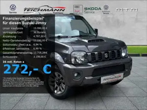 Suzuki Jimny Style 1.3