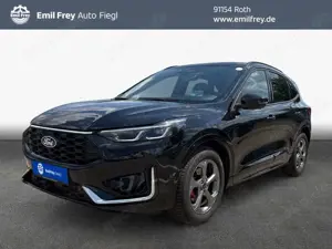 Ford Kuga 2.5 Duratec FHEV ST-LINE X