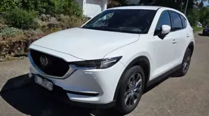 Mazda CX-5 CX-5 SKYACTIV-D 184 Aut. AWD SCR Sports-Line