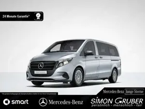Mercedes-Benz Vito 116 CDI Tourer PRO/L NAVI 2xKlima 8Sitze RÜ