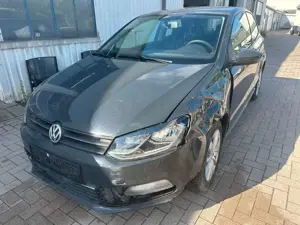 Volkswagen Polo V Comfortline