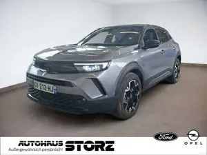 Opel Mokka e Ultimate |ULTIMATE|11-KW|ACC|NAVI|MATRIX|WINTER-