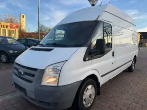 Ford Transit 2.2 Diesel-FT 300 L LKW-TÜV neu