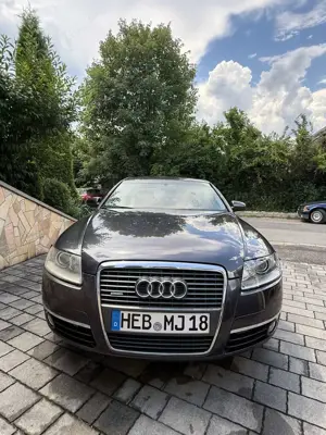 Audi A6 3.0 TDI tiptronic quattro