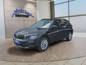 Skoda Kamiq Selection 1,5TSI DSG AHK/Kamera/LED/Kessy/Winterp.