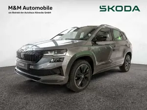 Skoda Karoq 1.5 TSI ACT Sportline