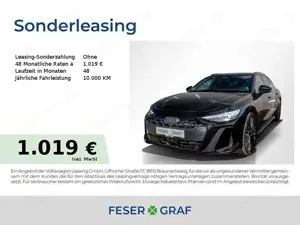 Audi A6 ed. one e-hybrid 2x S line Matrix/AHK/Pano