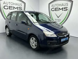 Ford Focus C-Max Trend AHK Klima beh. Frontscheibe