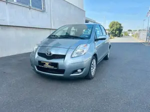 Toyota Yaris Life, Automatik,Klimaautomatik
