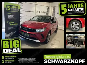 Opel Grandland 1.5D AHK,HeckklappeElekt.,Tempomat