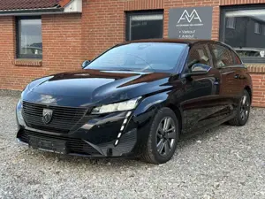 Peugeot 308 1.2 Pure Tech "Active Pack" LED SHZ PDC 1Hd.